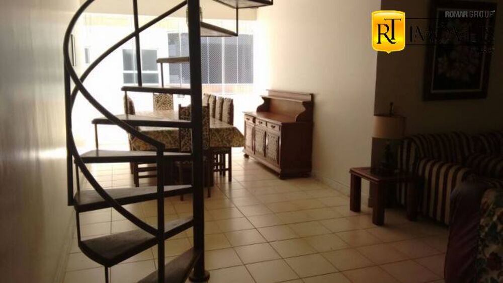 Cobertura, 4 quartos, 260 m² - Foto 8