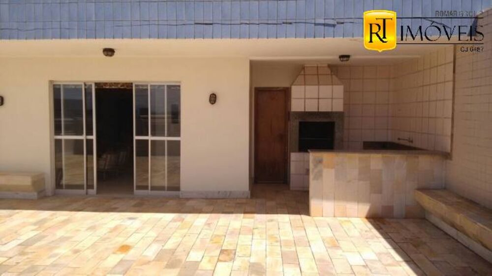 Cobertura, 4 quartos, 260 m² - Foto 9