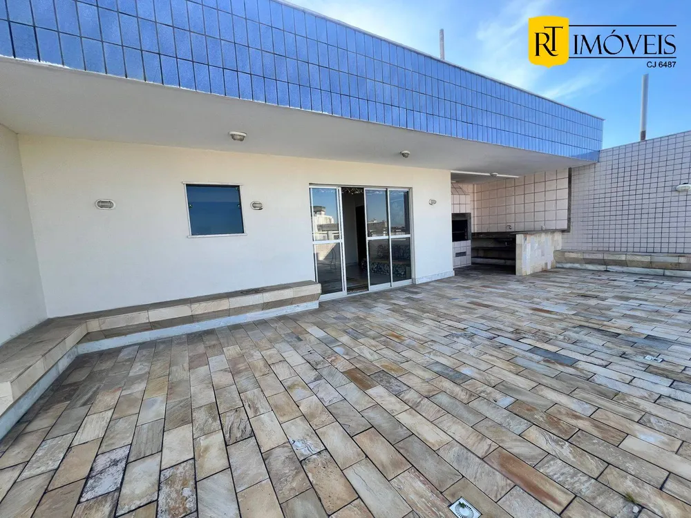 Cobertura, 4 quartos, 260 m² - Foto 18