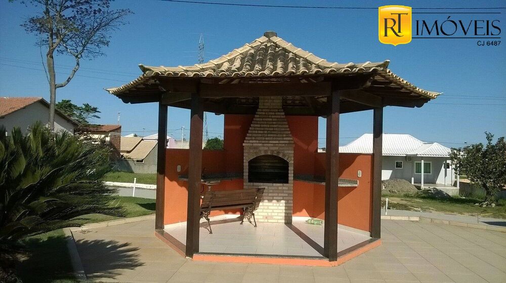Terreno à venda, 318m² - Foto 4