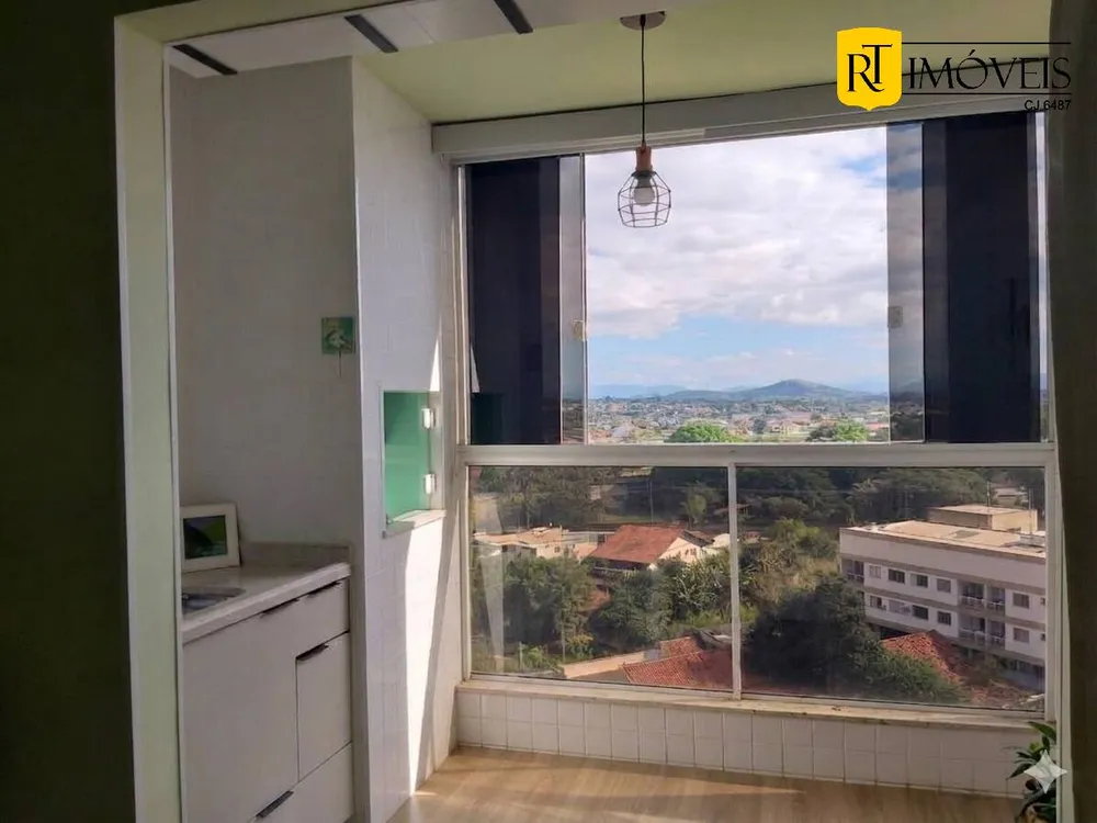 Apartamento, 2 quartos, 64 m² - Foto 1