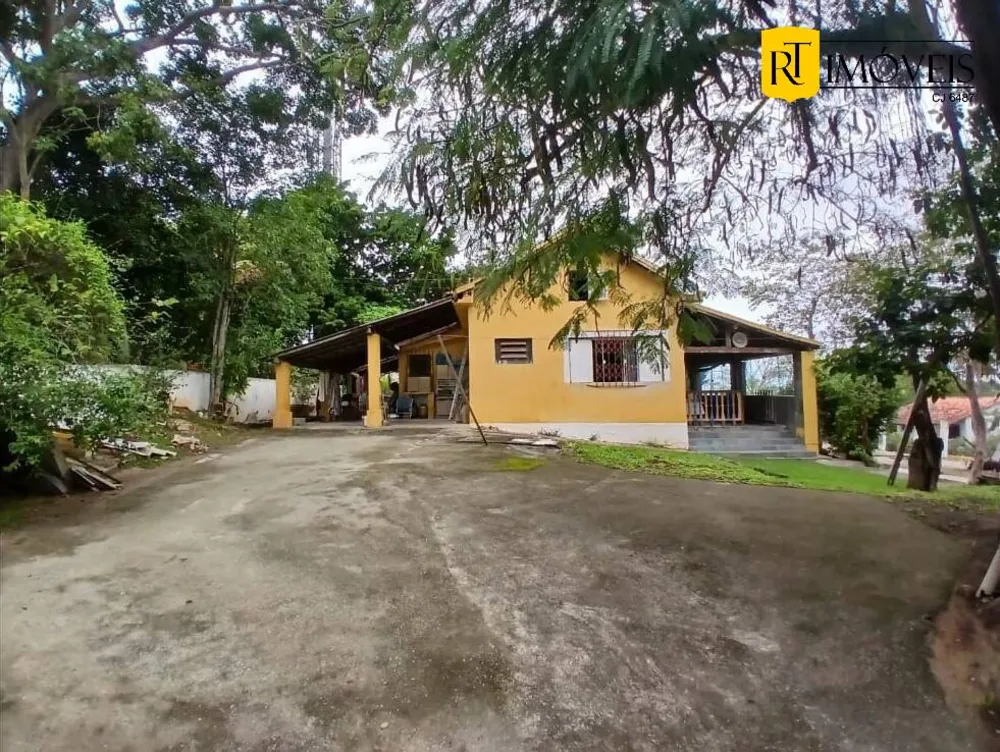 Casa, 3 quartos, 1763 m² - Foto 10