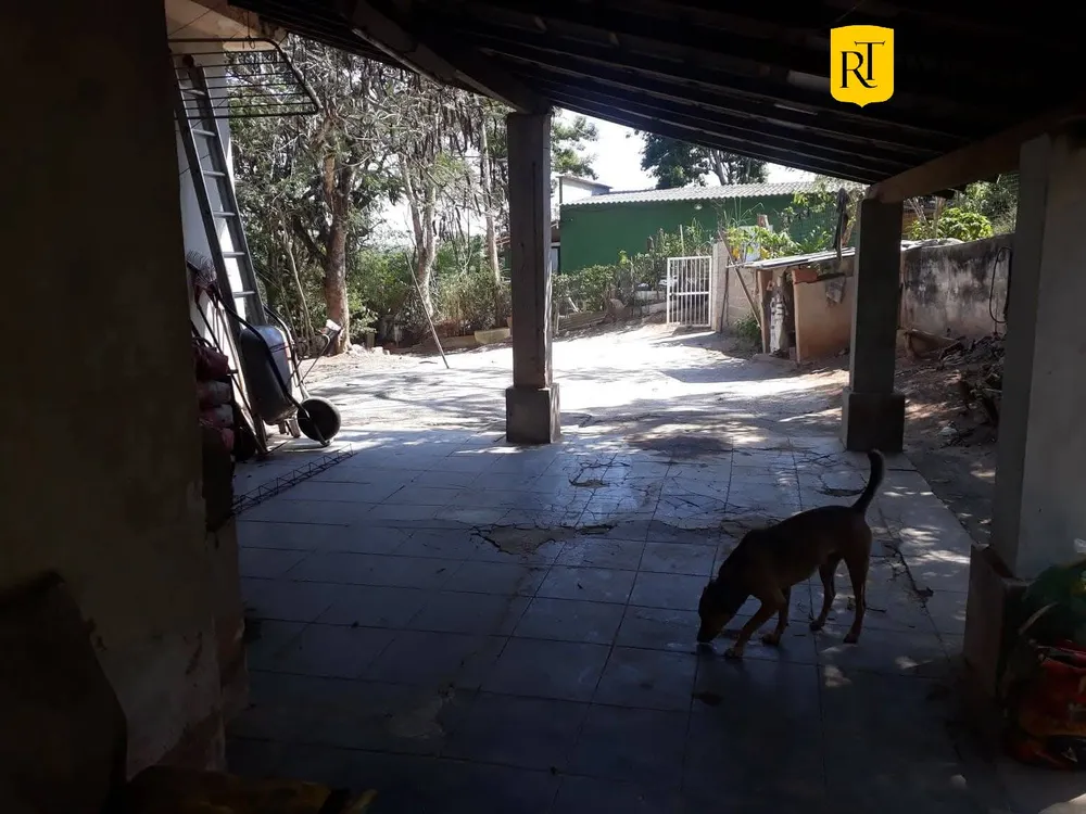 Casa, 3 quartos, 1763 m² - Foto 14