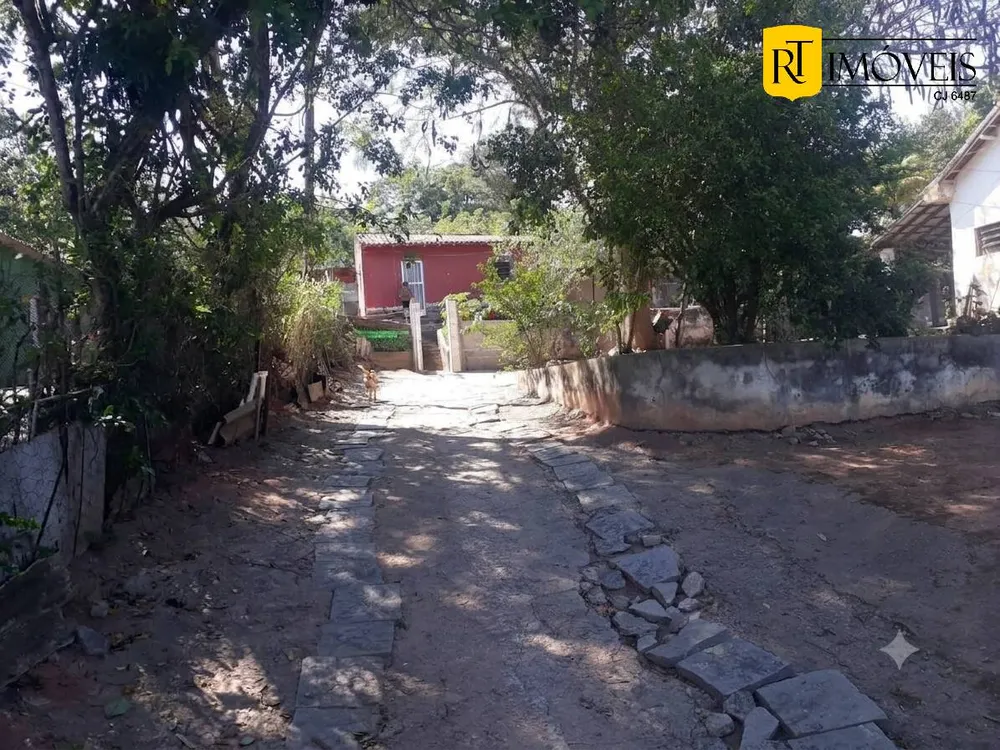 Casa, 3 quartos, 1763 m² - Foto 22