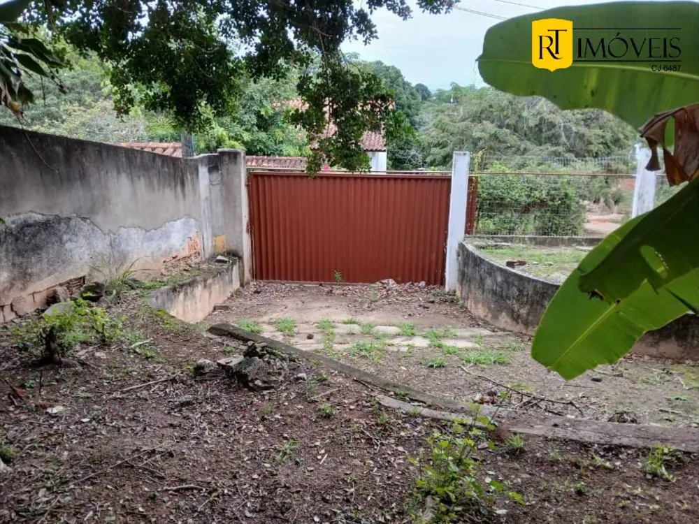 Casa, 3 quartos, 1763 m² - Foto 2