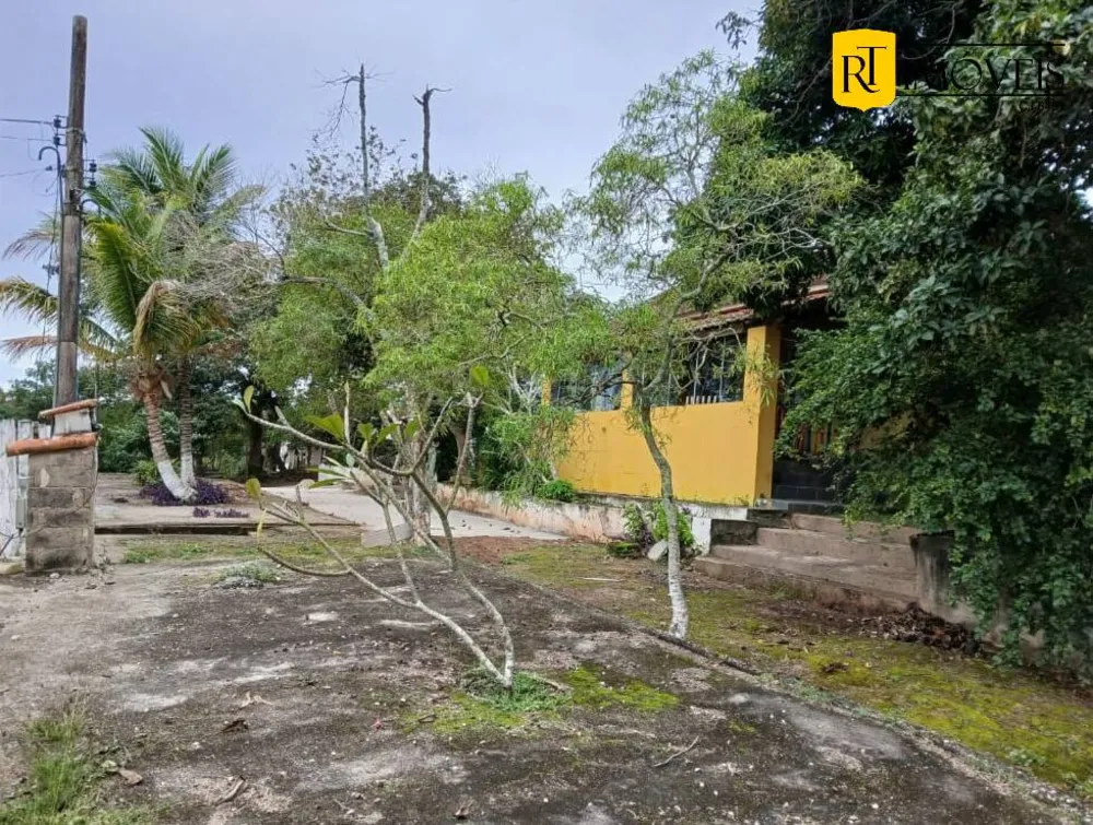 Casa, 3 quartos, 1763 m² - Foto 4