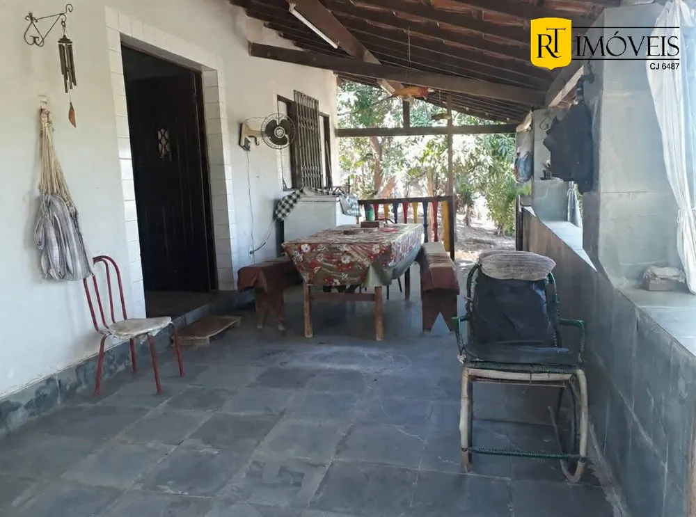 Casa, 3 quartos, 1763 m² - Foto 16
