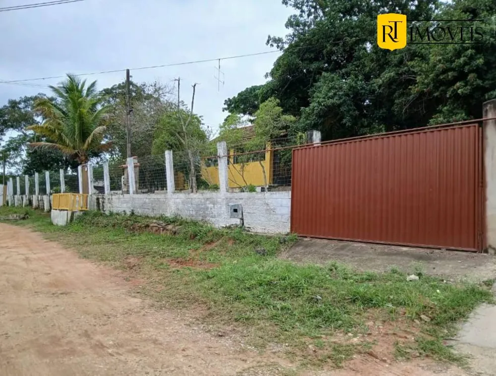 Casa, 3 quartos, 1763 m² - Foto 1