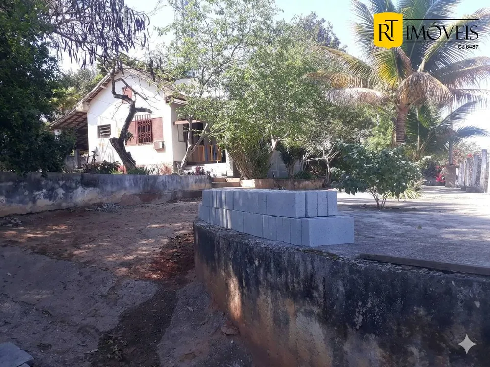 Casa, 3 quartos, 1763 m² - Foto 23