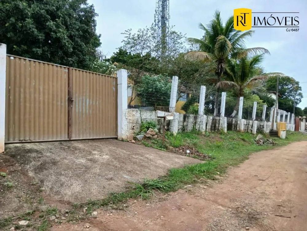 Casa, 3 quartos, 1763 m² - Foto 3