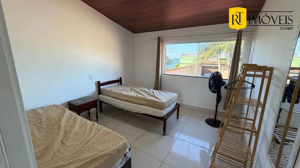 Casa, 5 quartos, 350 m² - Foto 11