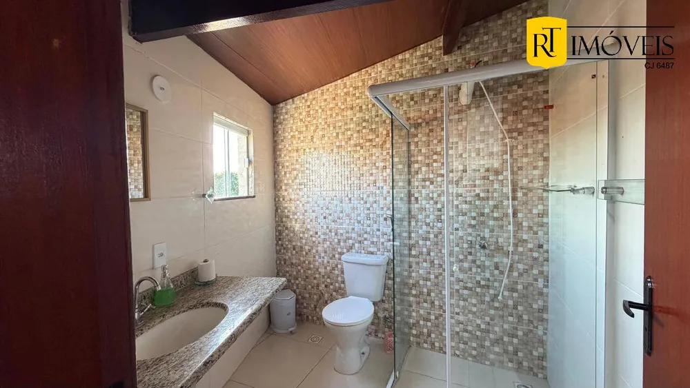 Casa, 5 quartos, 350 m² - Foto 5