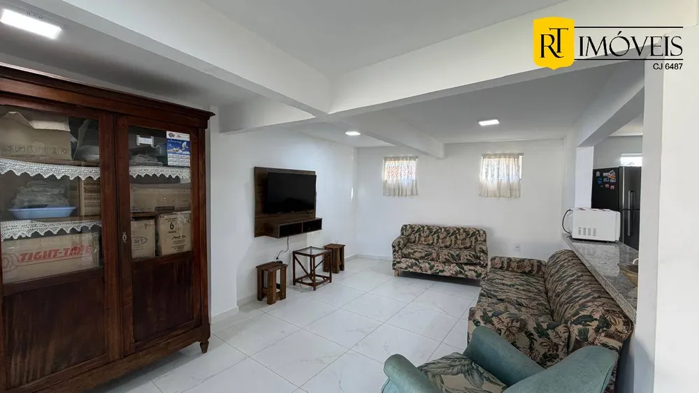 Casa, 5 quartos, 350 m² - Foto 2