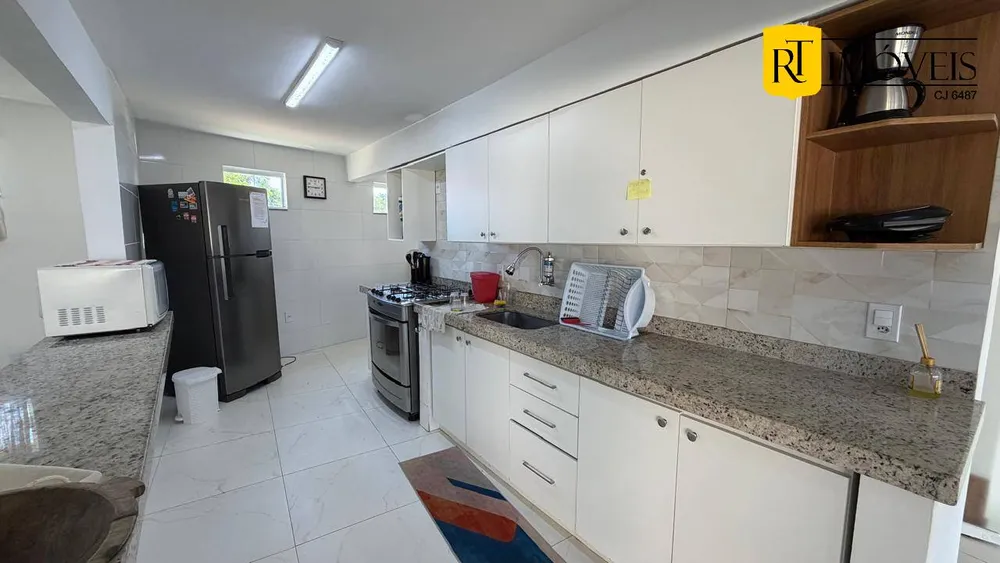 Casa, 5 quartos, 350 m² - Foto 4