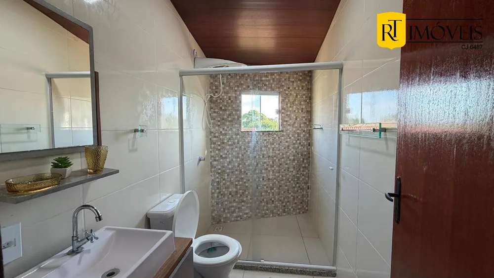 Casa, 5 quartos, 350 m² - Foto 7
