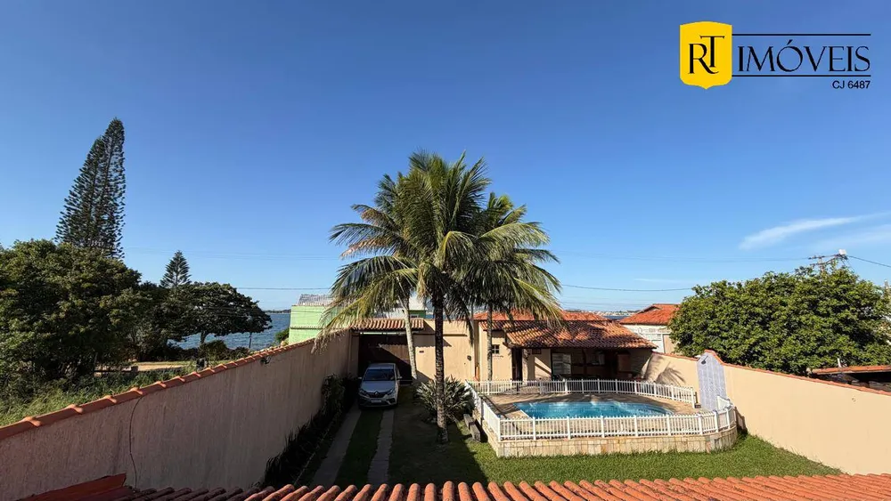 Casa, 5 quartos, 350 m² - Foto 13
