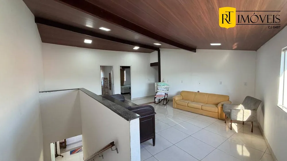 Casa, 5 quartos, 350 m² - Foto 12