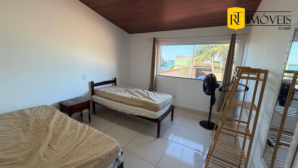 Casa, 5 quartos, 350 m² - Foto 9