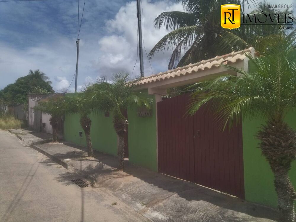 Casa à venda com 5 quartos, 180m² - Foto 4