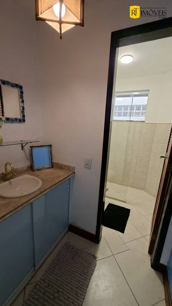 Casa de Condomínio, 3 quartos - Foto 10