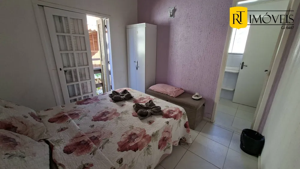 Casa de Condomínio, 3 quartos - Foto 32