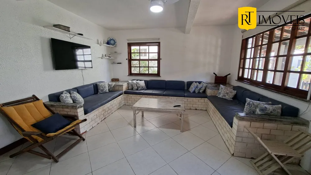 Casa de Condomínio, 3 quartos - Foto 8