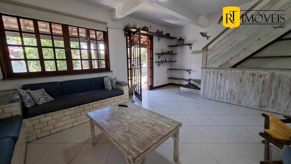 Casa de Condomínio, 3 quartos - Foto 31