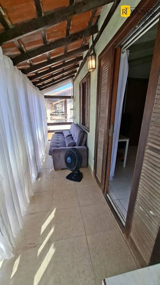 Casa de Condomínio, 3 quartos - Foto 24