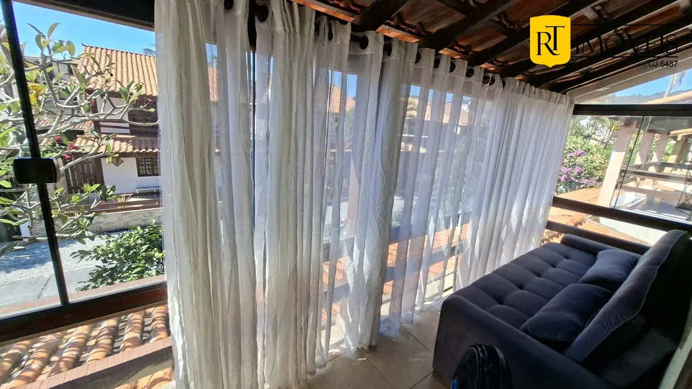 Casa de Condomínio, 3 quartos - Foto 33