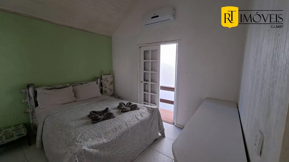 Casa de Condomínio, 3 quartos - Foto 27