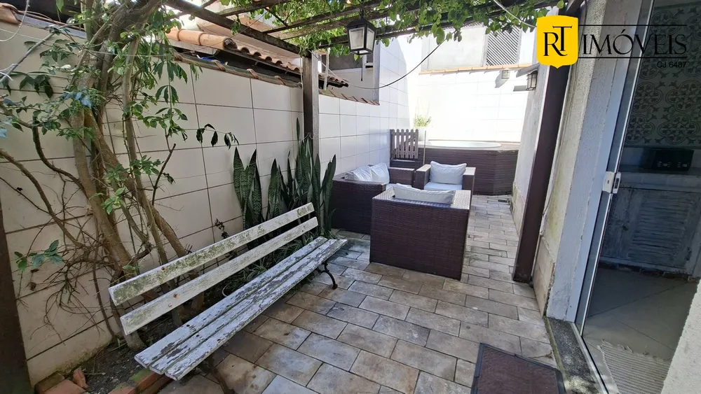 Casa de Condomínio, 3 quartos - Foto 15
