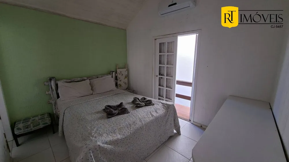 Casa de Condomínio, 3 quartos - Foto 26