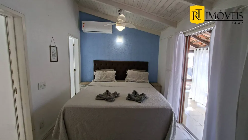 Casa de Condomínio, 3 quartos - Foto 19