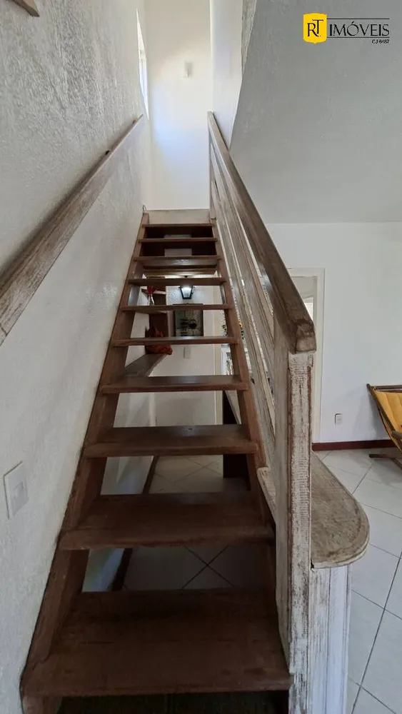 Casa de Condomínio, 3 quartos - Foto 27