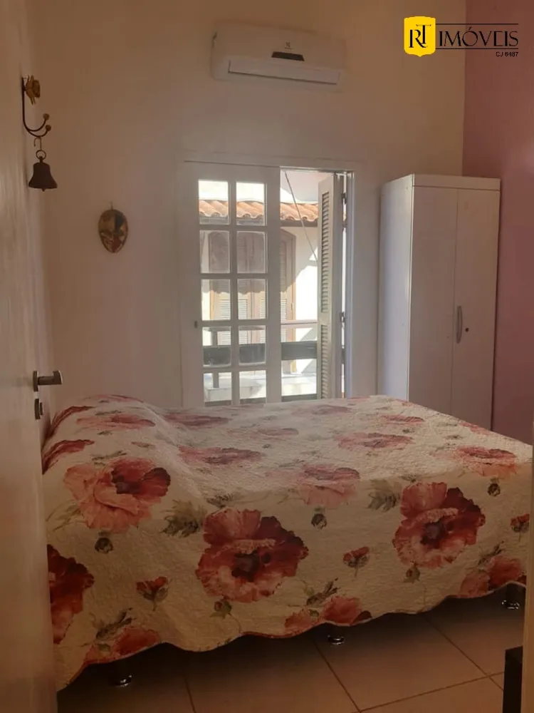 Casa de Condomínio, 3 quartos - Foto 30