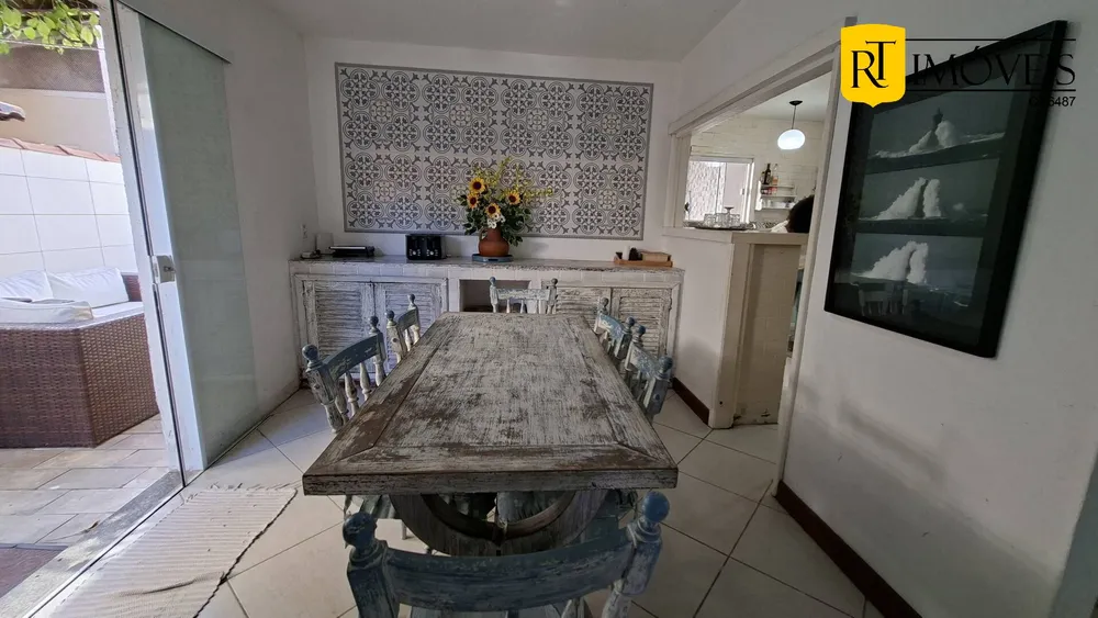 Casa de Condomínio, 3 quartos - Foto 8