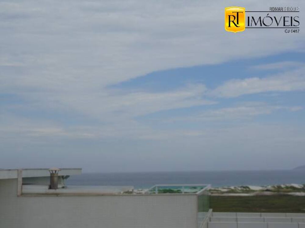 Cobertura, 4 quartos, 220 m² - Foto 2