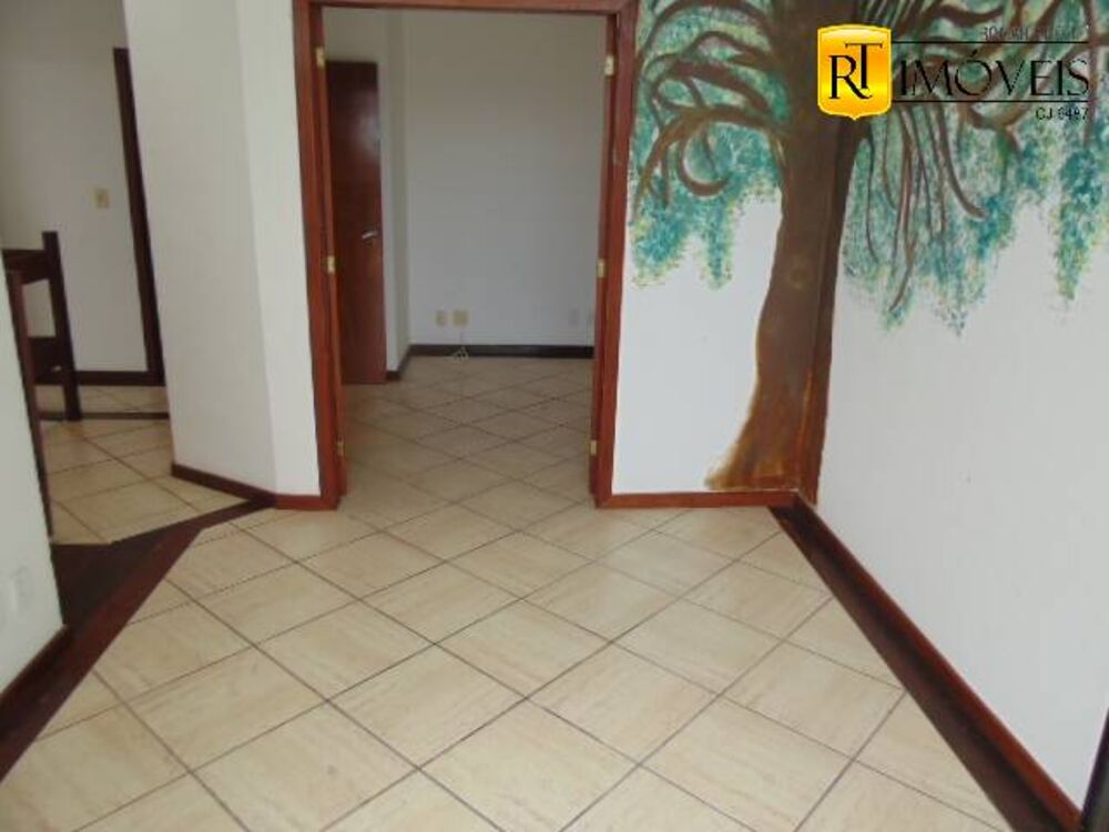Cobertura, 4 quartos, 220 m² - Foto 1