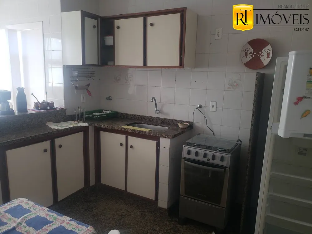 Cobertura, 3 quartos, 143 m² - Foto 3