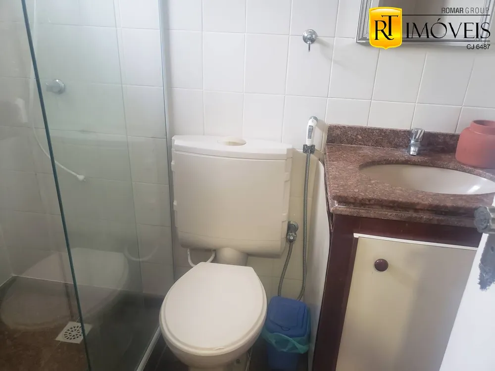 Cobertura, 3 quartos, 143 m² - Foto 8