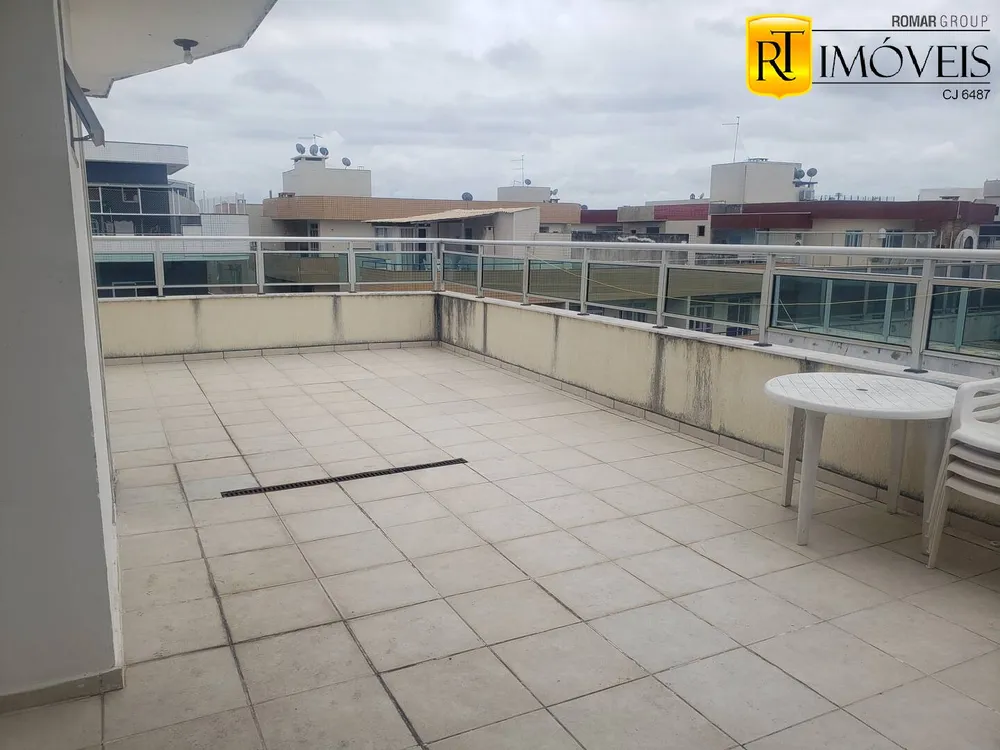 Cobertura, 3 quartos, 143 m² - Foto 19