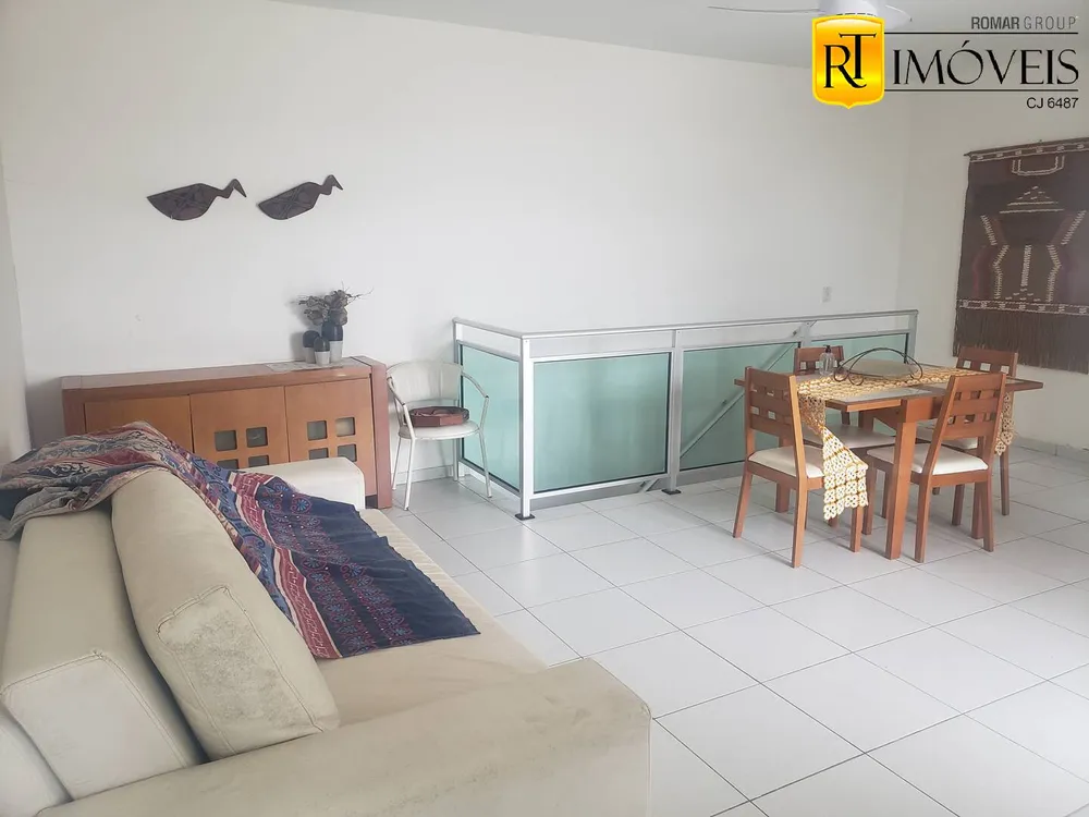 Cobertura, 3 quartos, 143 m² - Foto 18
