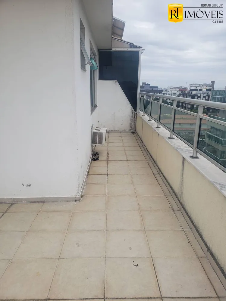 Cobertura, 3 quartos, 143 m² - Foto 23