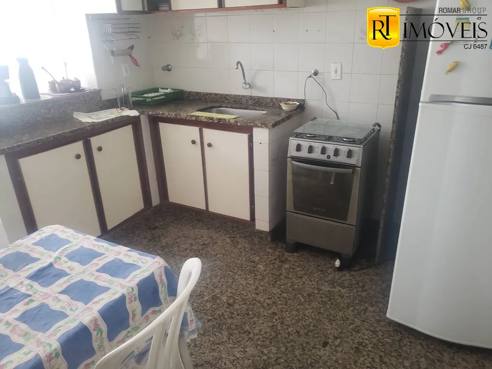 Cobertura, 3 quartos, 143 m² - Foto 4