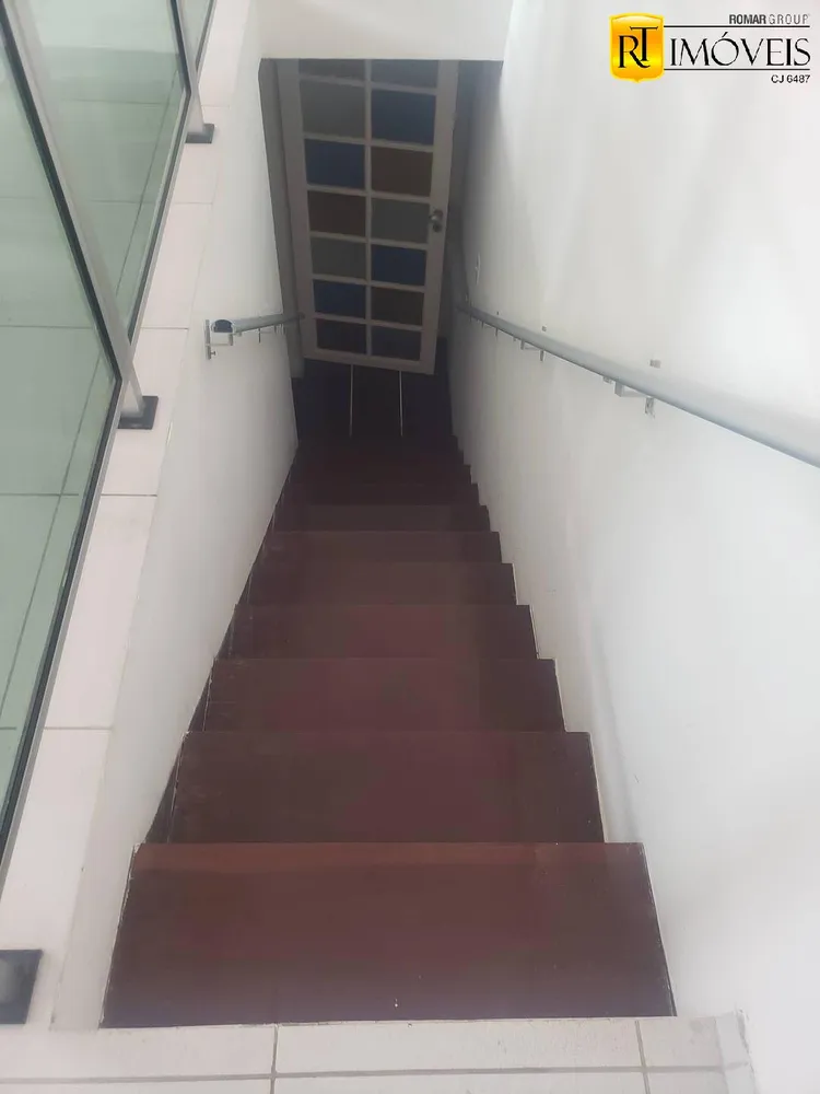 Cobertura, 3 quartos, 143 m² - Foto 15
