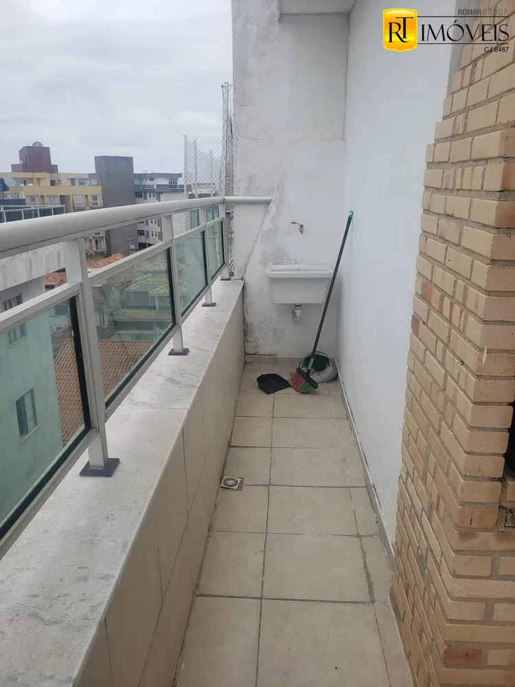 Cobertura, 3 quartos, 143 m² - Foto 21