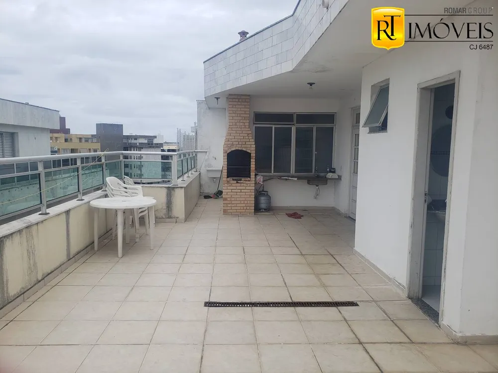 Cobertura, 3 quartos, 143 m² - Foto 22
