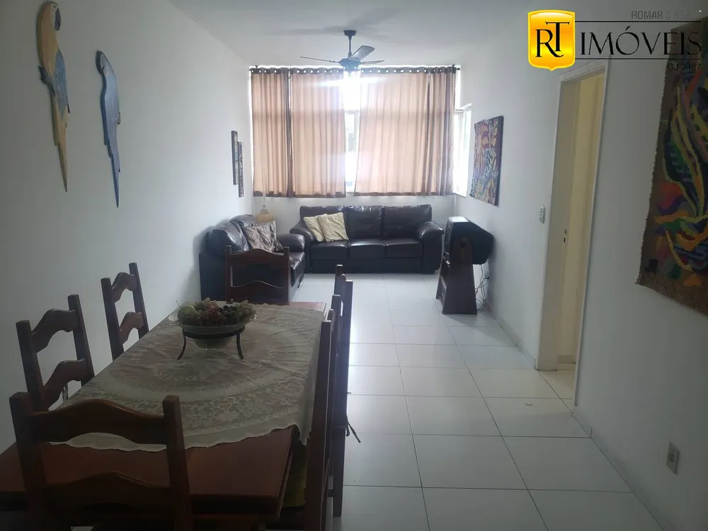 Cobertura, 3 quartos, 143 m² - Foto 1