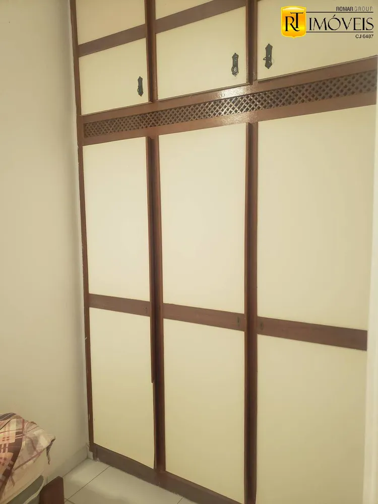 Cobertura, 3 quartos, 143 m² - Foto 13