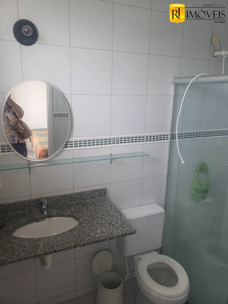 Cobertura, 3 quartos, 143 m² - Foto 26